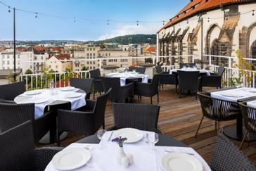 Pytloun Sky Bar & Restaurant Prague | Praha 1 | Fotogalerie 78