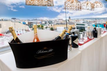 Pytloun Sky Bar & Restaurant Prague | Praha 1 | Fotogalerie 80