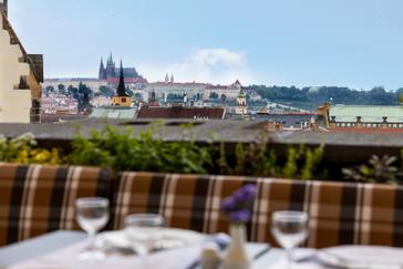 Pytloun Sky Bar & Restaurant Prague | Praha 1 | Fotogalerie 46