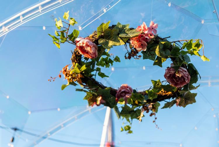 Pytloun Sky Bar & Restaurant Prague | Praha 1 | 7