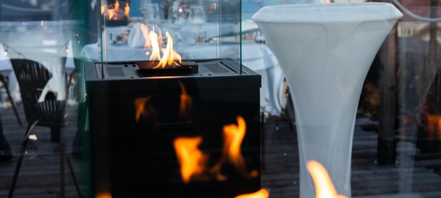 Pytloun Sky Bar & Restaurant Prague | Praha 1 | 6