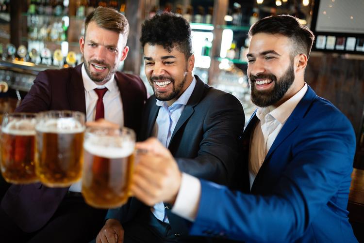 Pytloun Sky Bar & Restaurant Prague | Praha 1 | 3