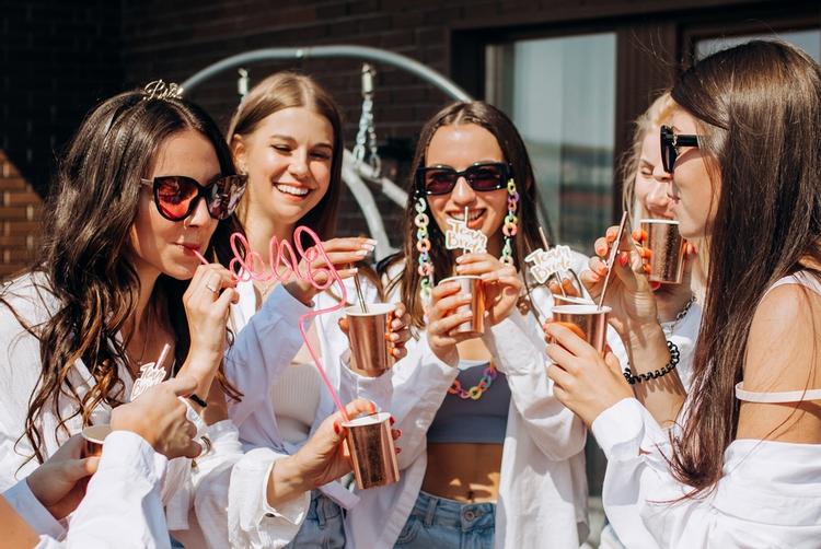 Pytloun Sky Bar & Restaurant Prague | Praha 1 | 2