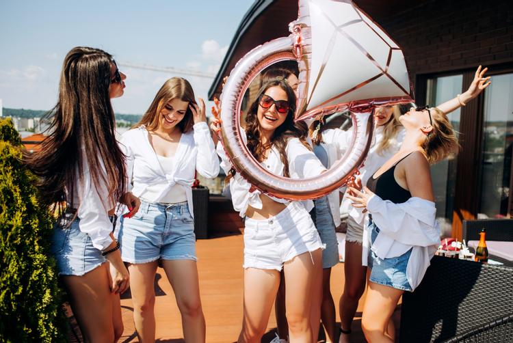 Pytloun Sky Bar & Restaurant Prague | Praha 1 | 2